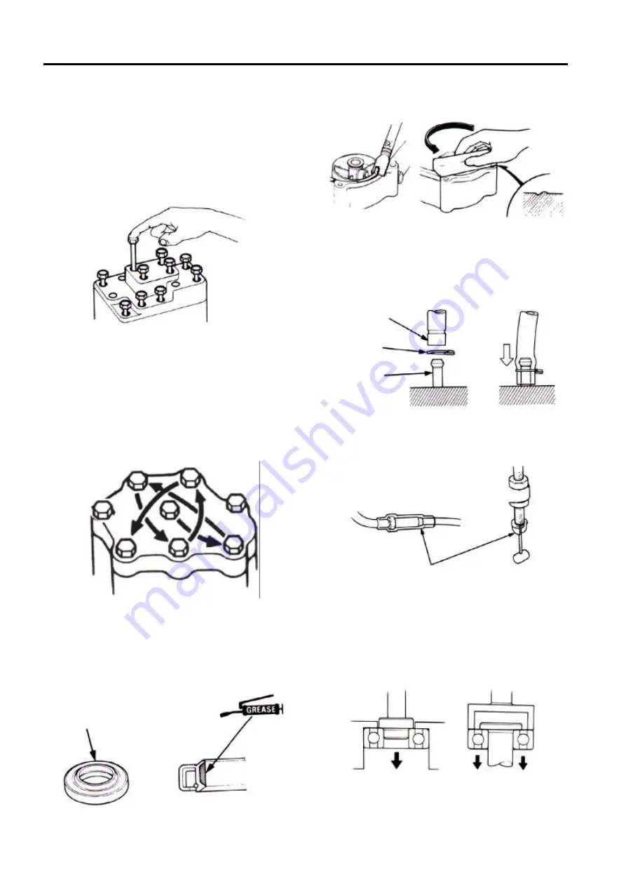 Sym SYM series Manual Download Page 4