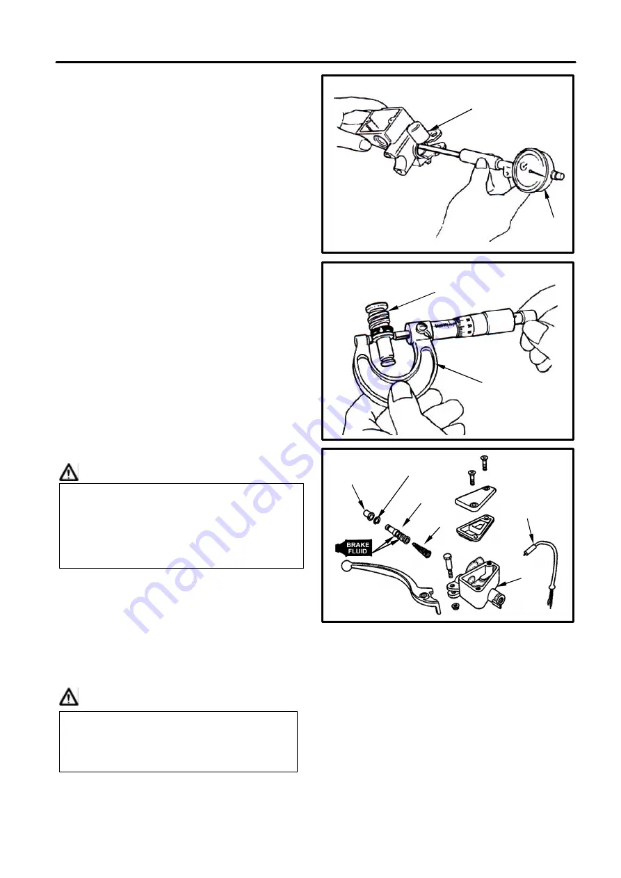 Sym SYM series Manual Download Page 51