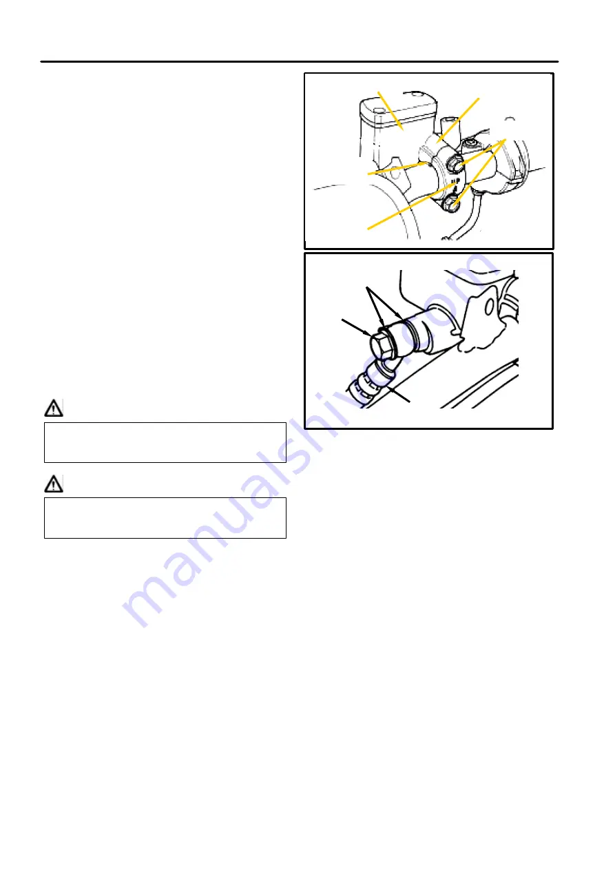 Sym SYM series Manual Download Page 52