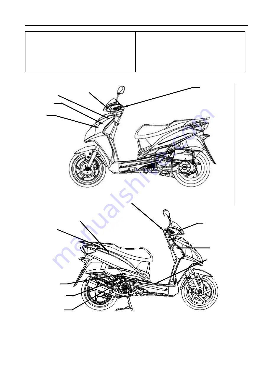 Sym SYM series Manual Download Page 70