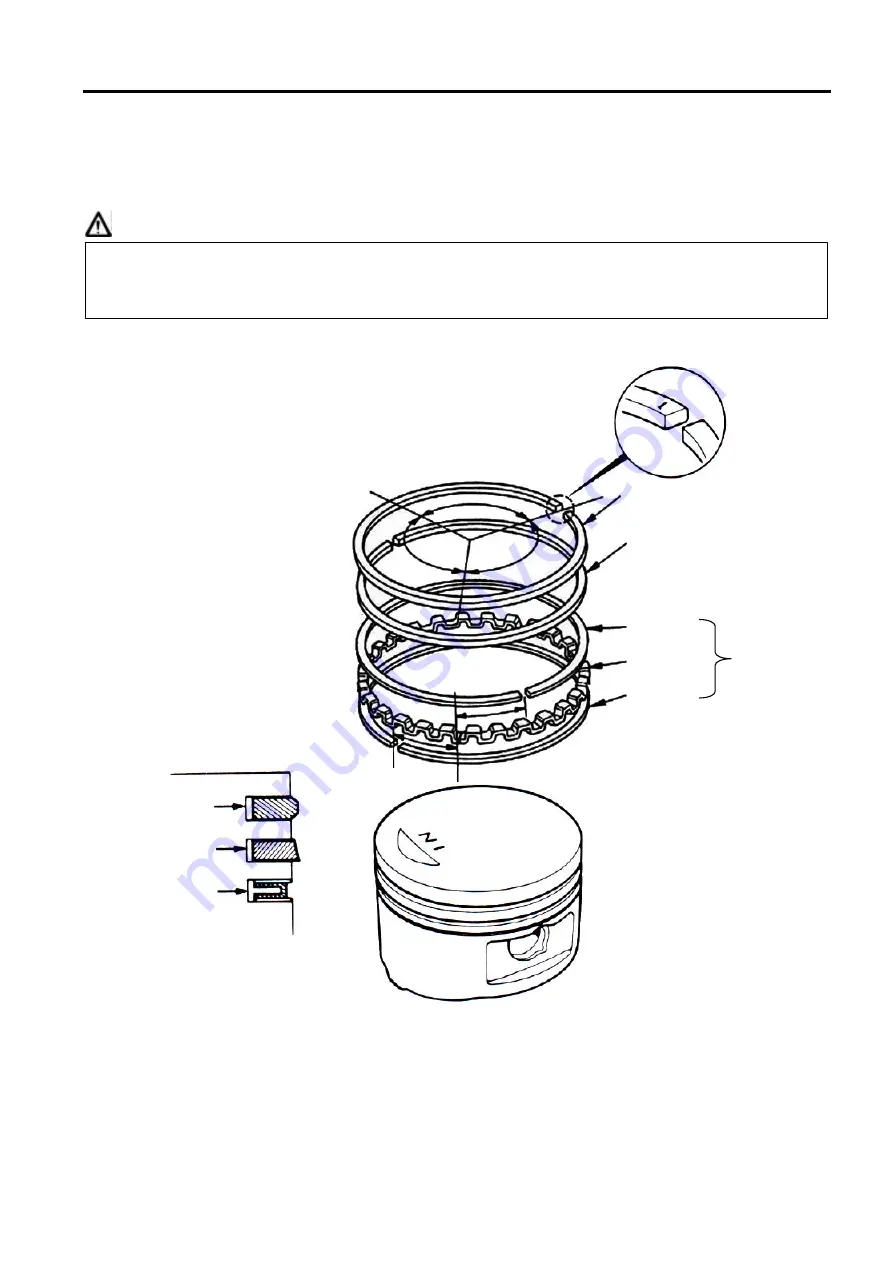 Sym SYM series Manual Download Page 153