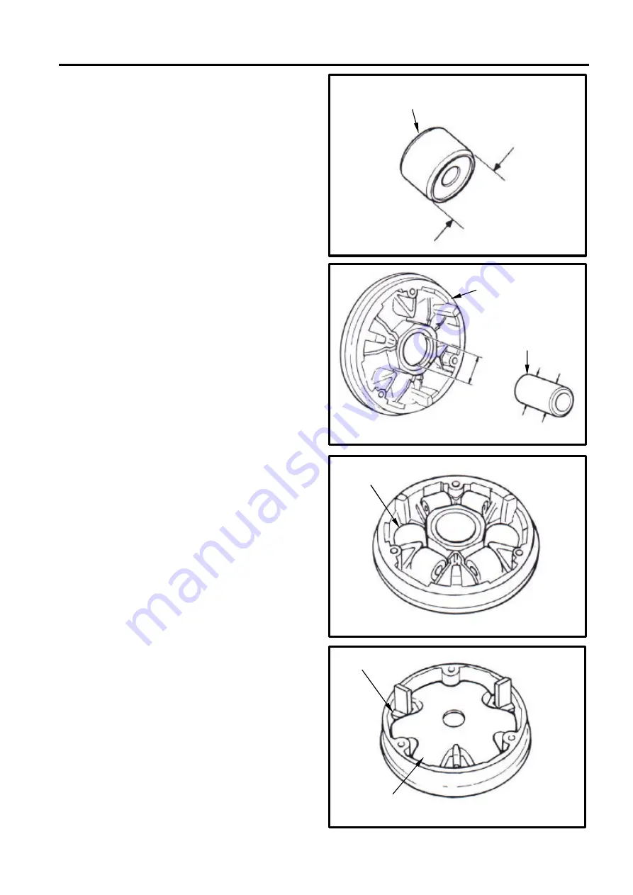 Sym SYM series Manual Download Page 161