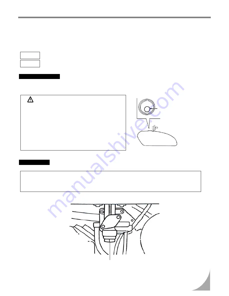 Sym Wolf Classic 150 Owner'S Manual Download Page 13