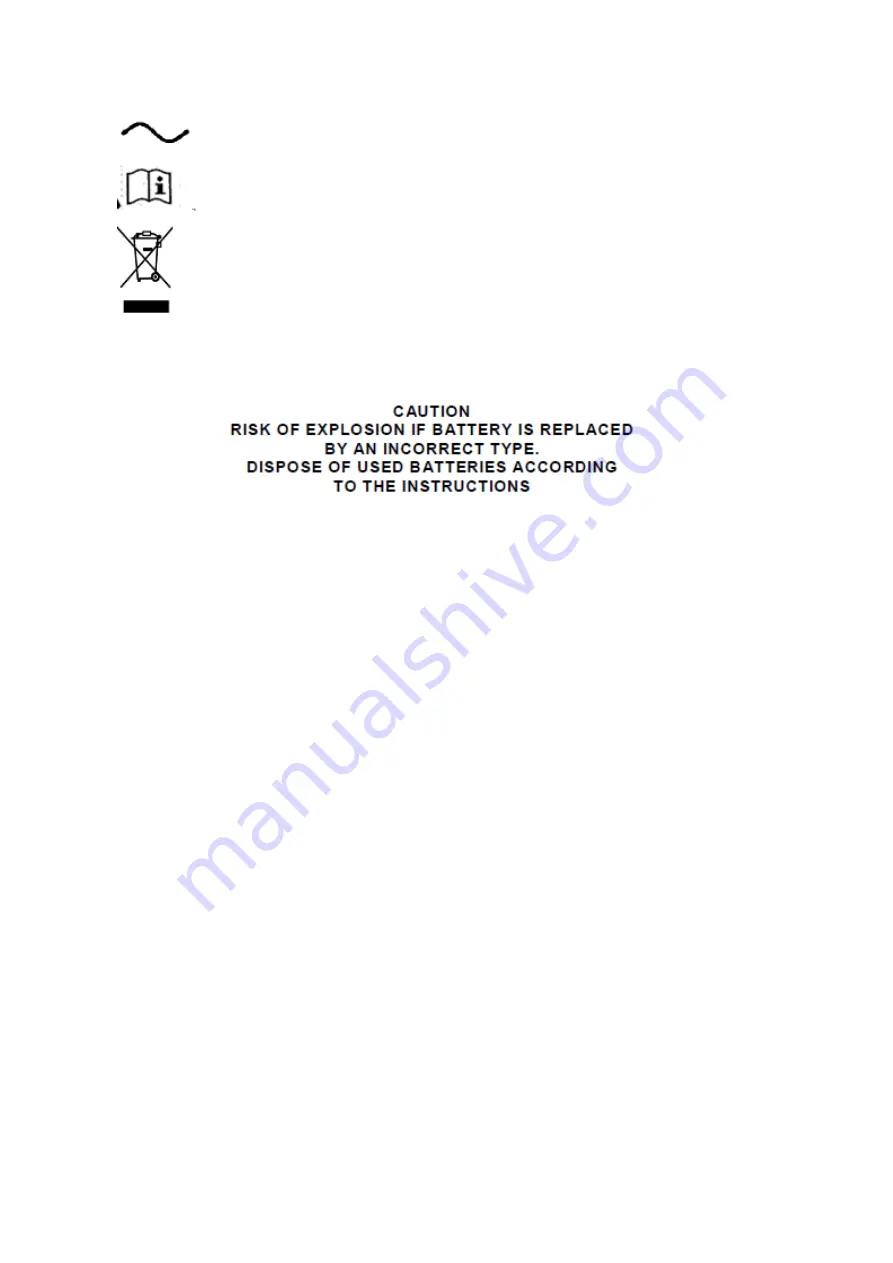 SYMA GC88752-30 User Manual Download Page 15