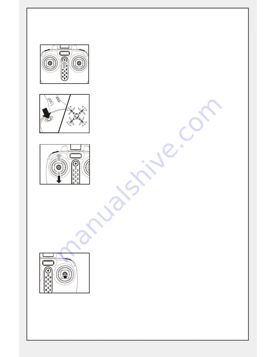 SYMA X5UW-D User Manual Download Page 12