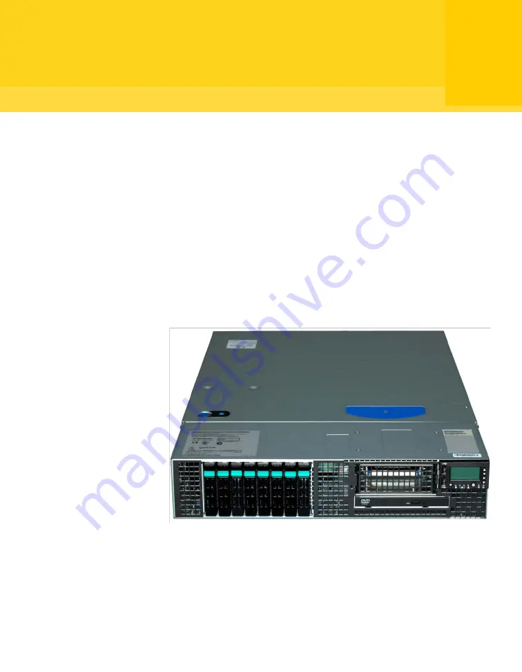 Symantec SIEM 9700 Series Скачать руководство пользователя страница 13