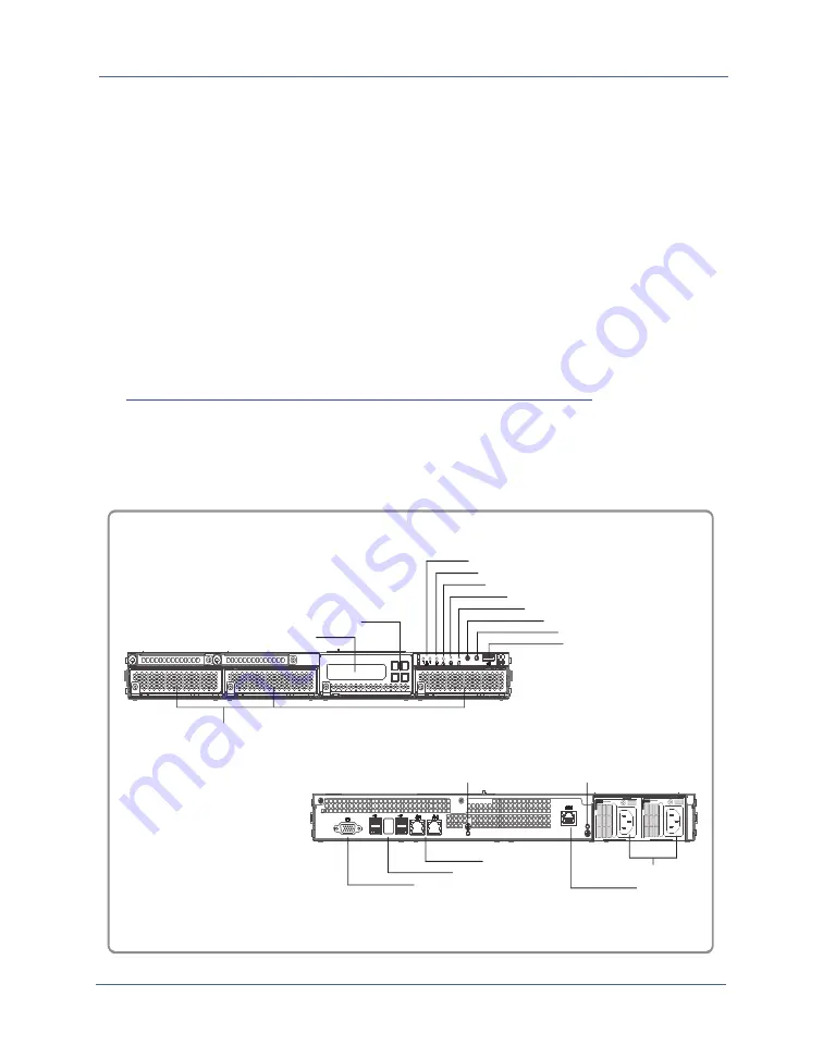 Symantec SV2800 Safety And Regulatory Compliance Manual Download Page 15