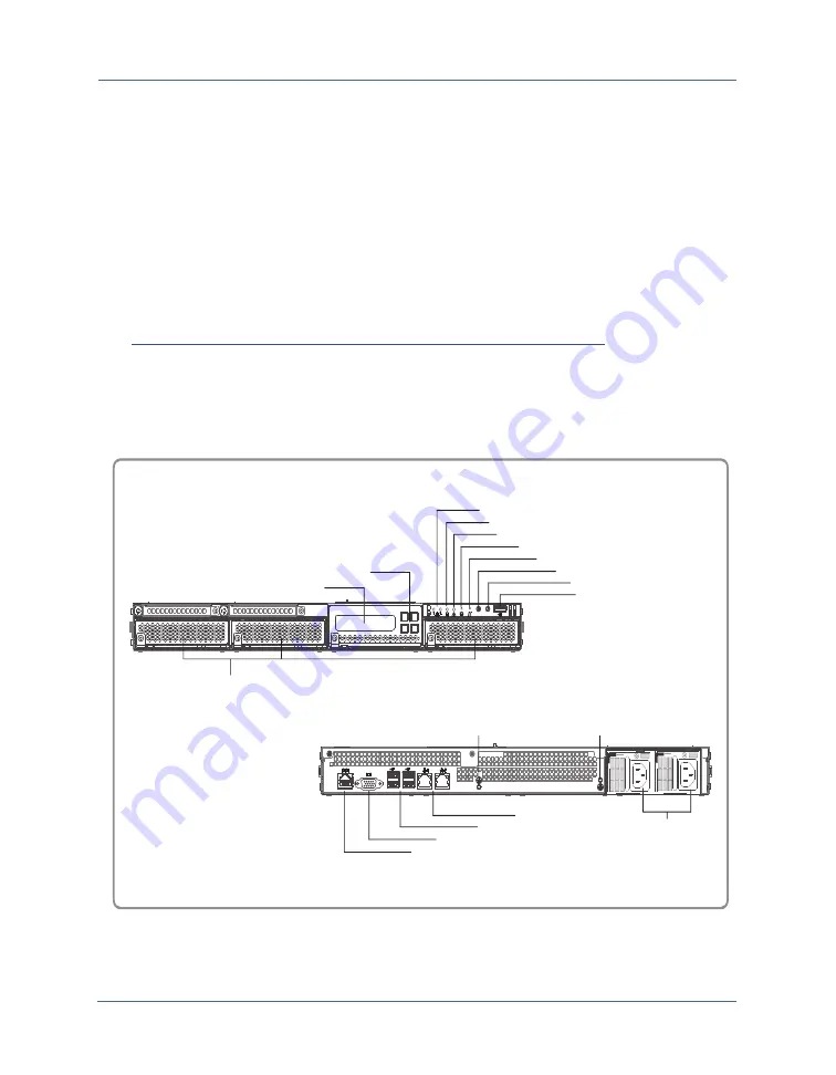 Symantec SV2800 Safety And Regulatory Compliance Manual Download Page 26