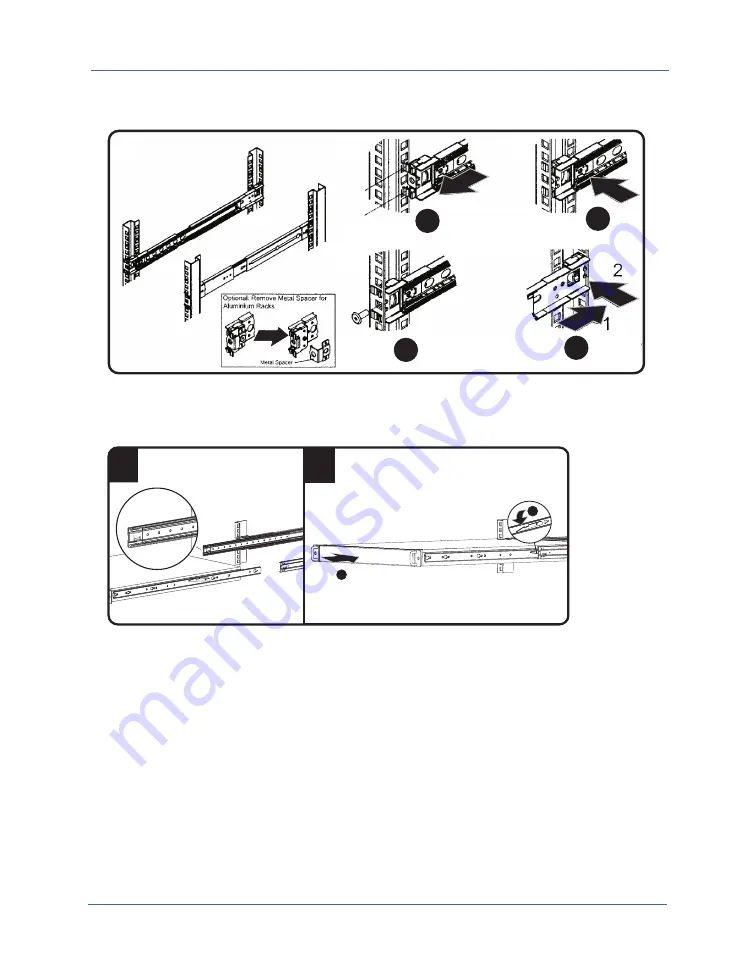 Symantec SV2800 Safety And Regulatory Compliance Manual Download Page 55