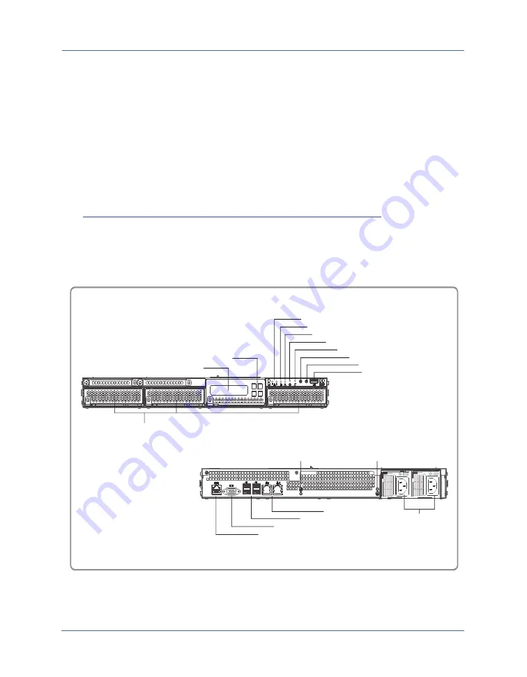 Symantec SV2800 Safety And Regulatory Compliance Manual Download Page 98