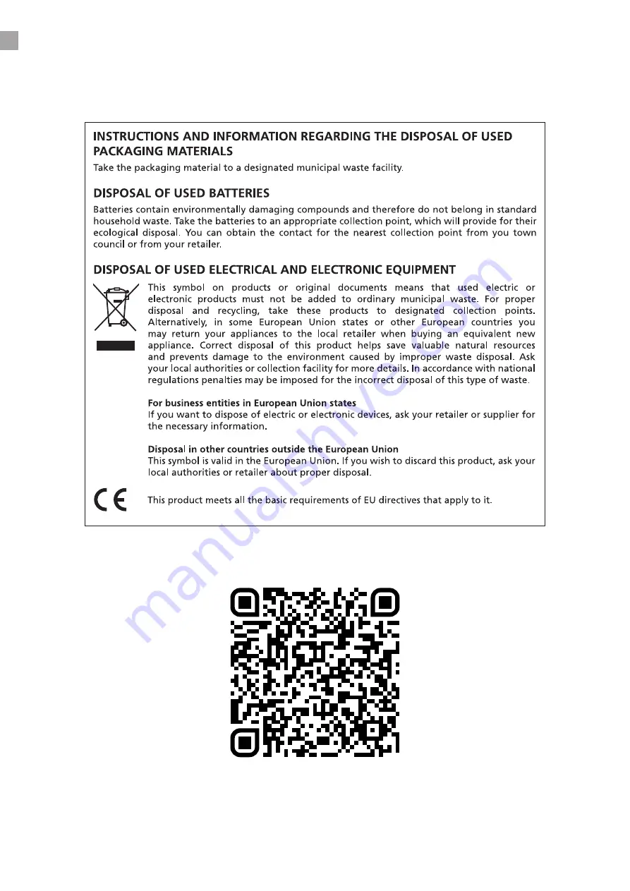 Symbo xBot 5 User Manual Download Page 82