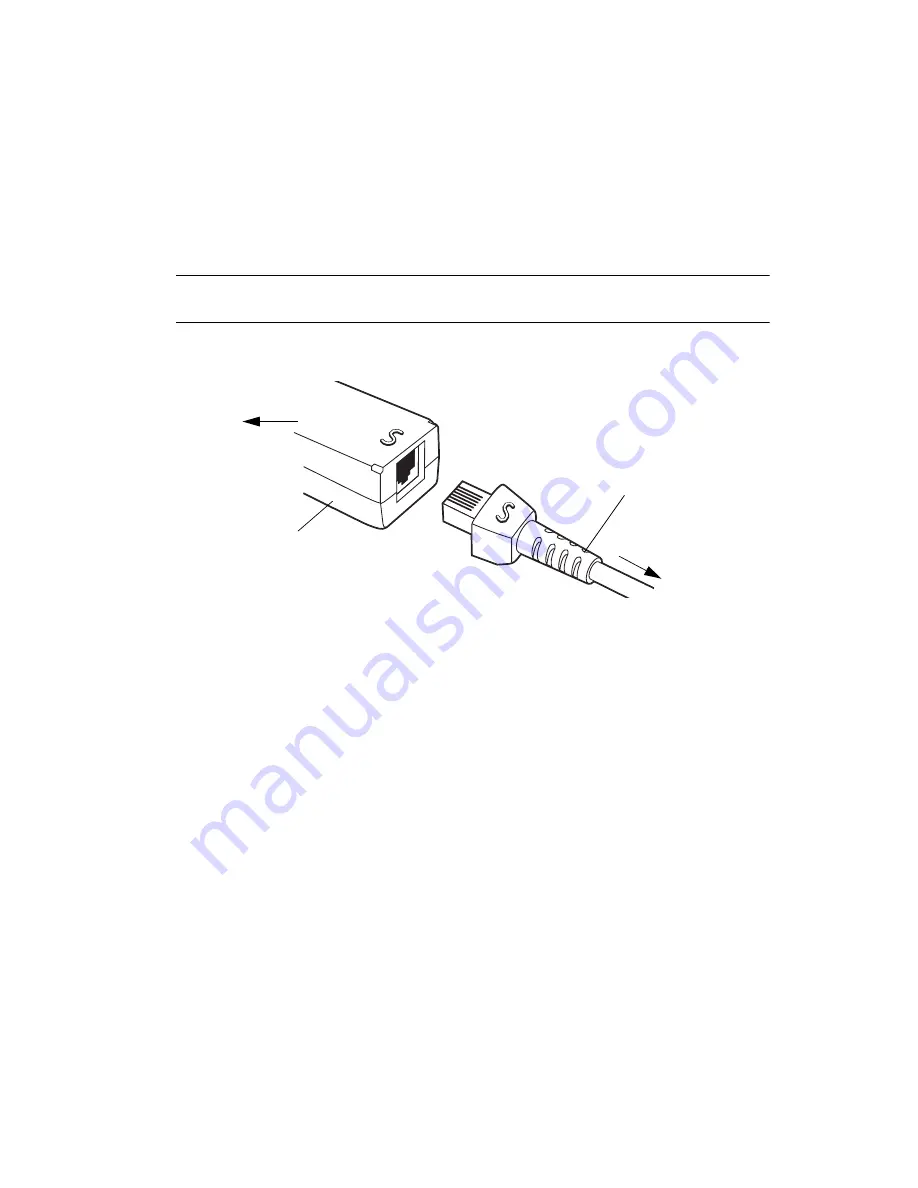 Symbol Hotspot LS 2100 Скачать руководство пользователя страница 24