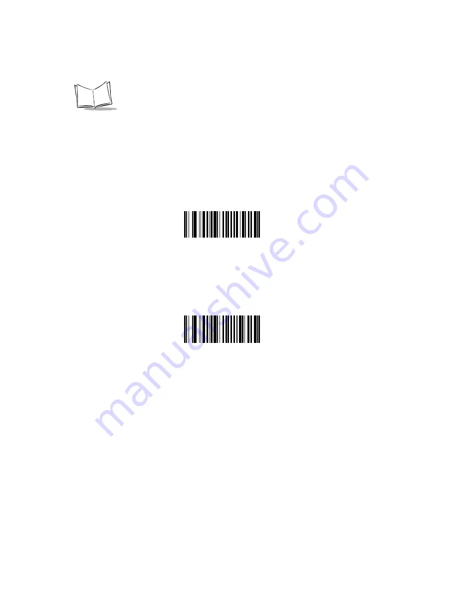 Symbol Hotspot LS 2100 Product Reference Manual Download Page 49