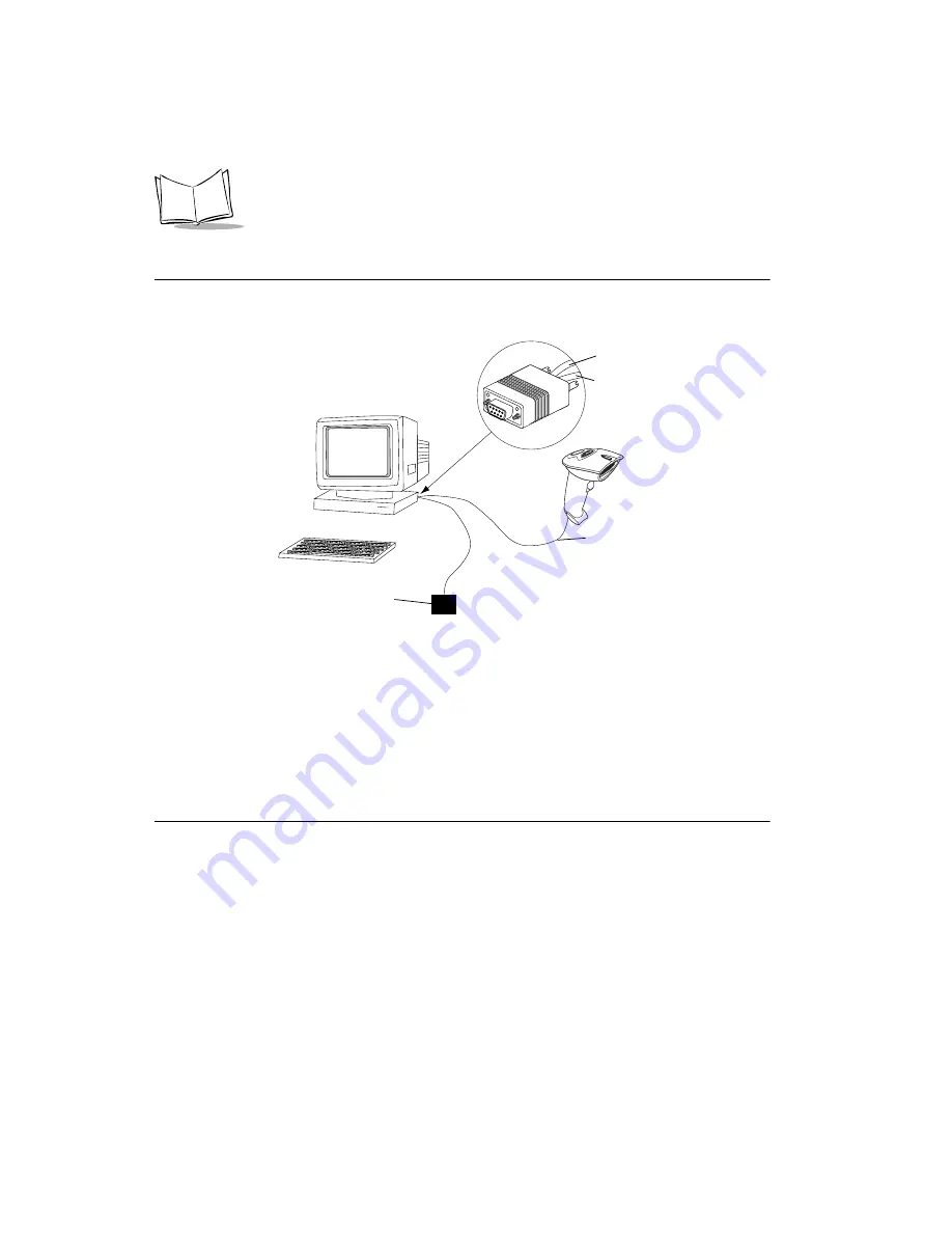 Symbol Hotspot LS 2100 Скачать руководство пользователя страница 75