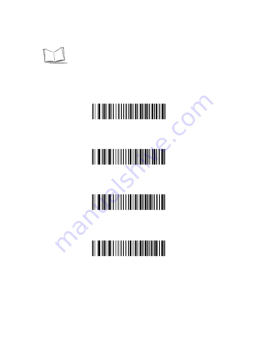 Symbol Hotspot LS 2100 Product Reference Manual Download Page 81