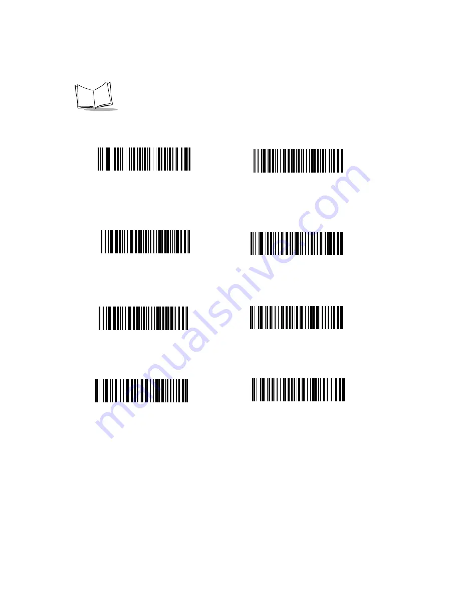 Symbol Hotspot LS 2100 Скачать руководство пользователя страница 235