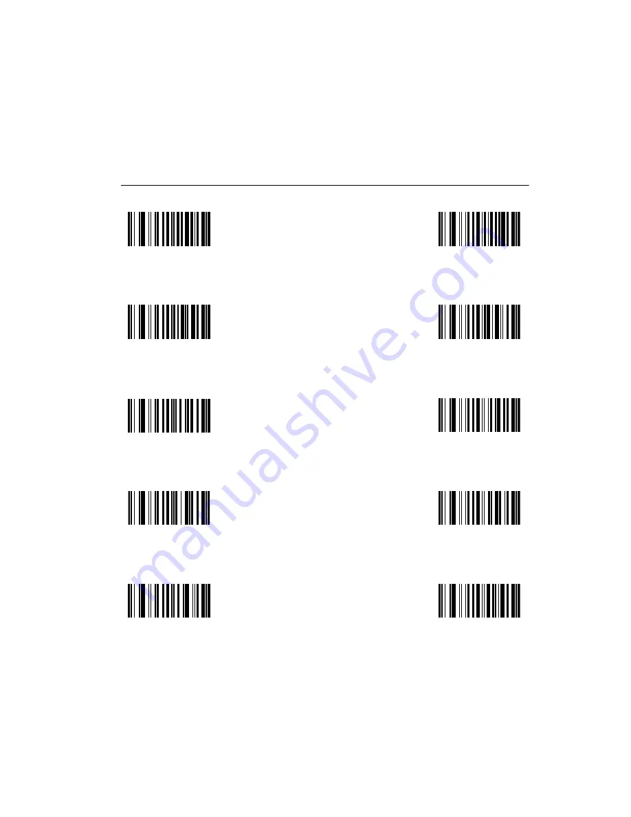 Symbol Hotspot LS 2100 Скачать руководство пользователя страница 302