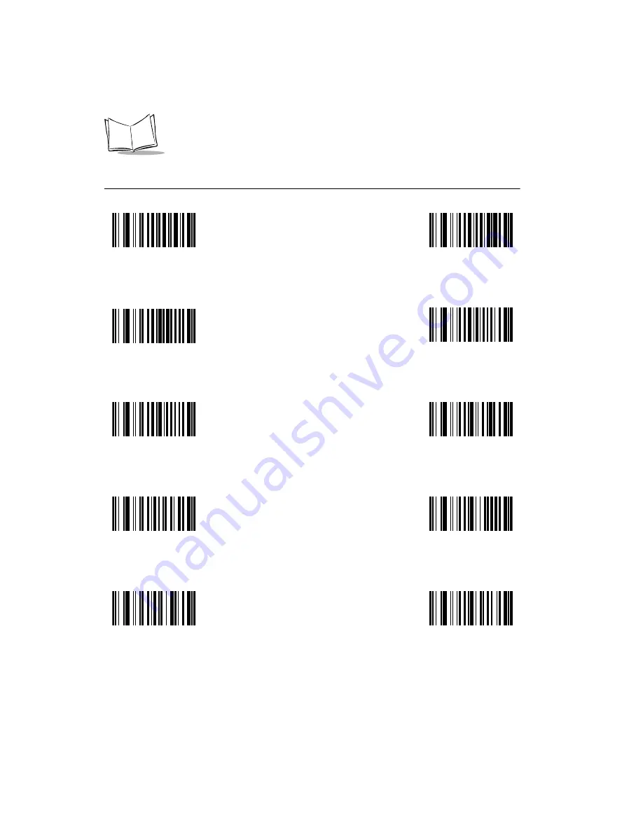 Symbol Hotspot LS 2100 Скачать руководство пользователя страница 303