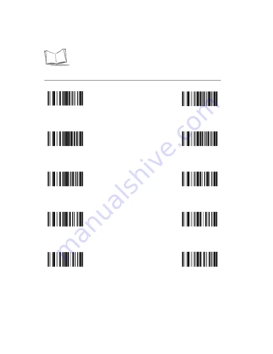 Symbol Hotspot LS 2100 Скачать руководство пользователя страница 311