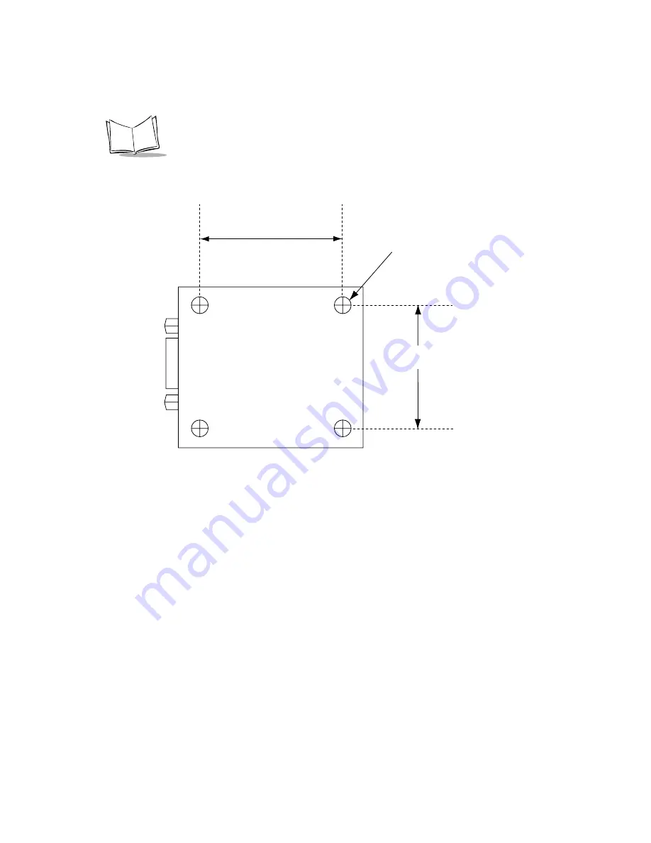 Symbol LS 1220 Product Reference Manual Download Page 25