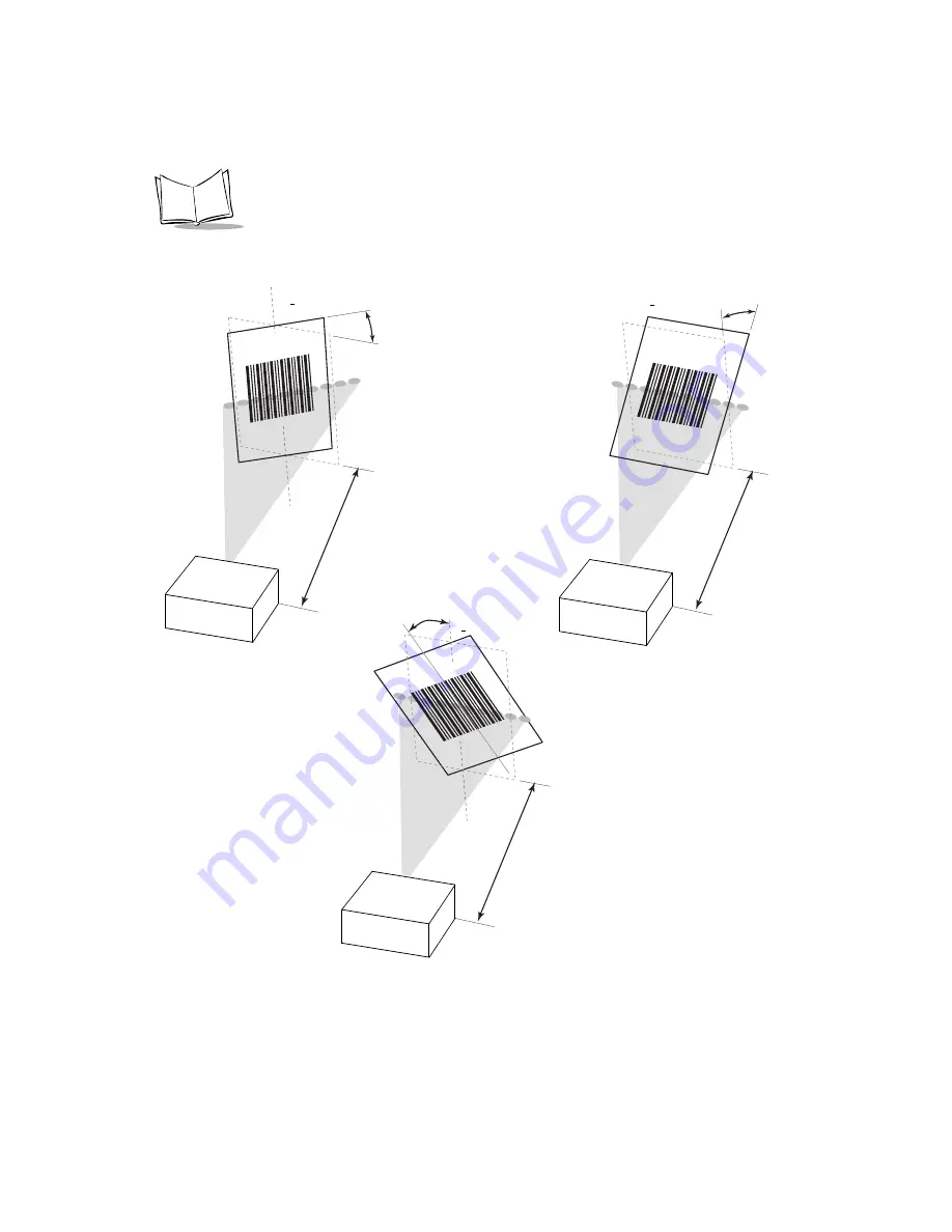 Symbol LS 1220 Product Reference Manual Download Page 49