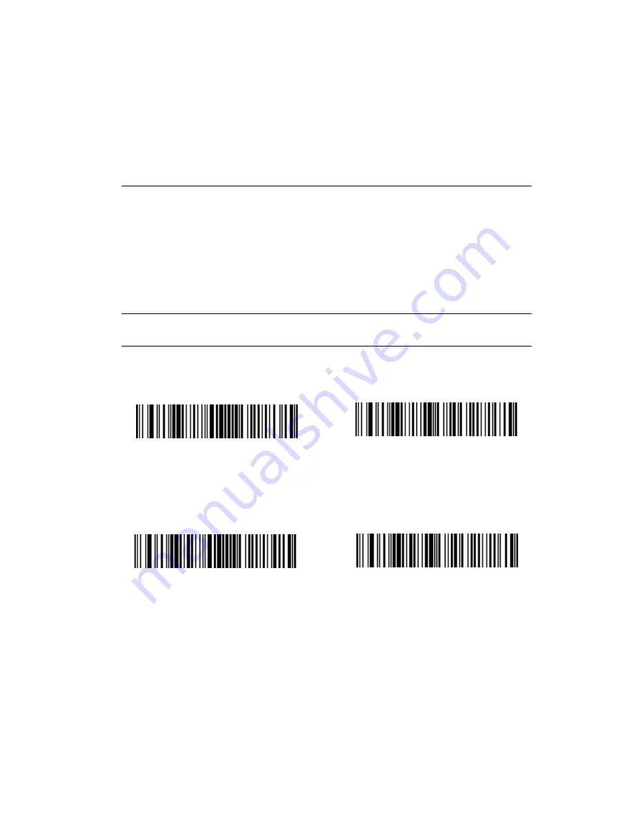 Symbol LS 1220 Product Reference Manual Download Page 96