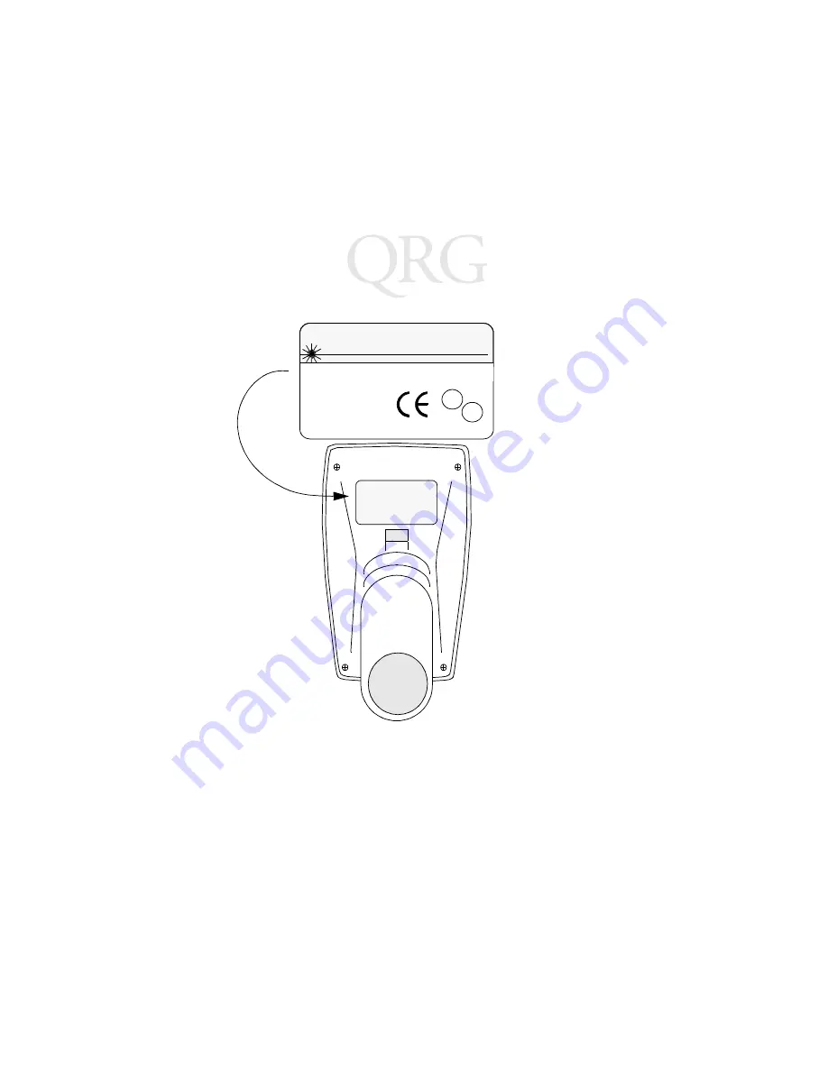 Symbol LS 3070 Скачать руководство пользователя страница 50