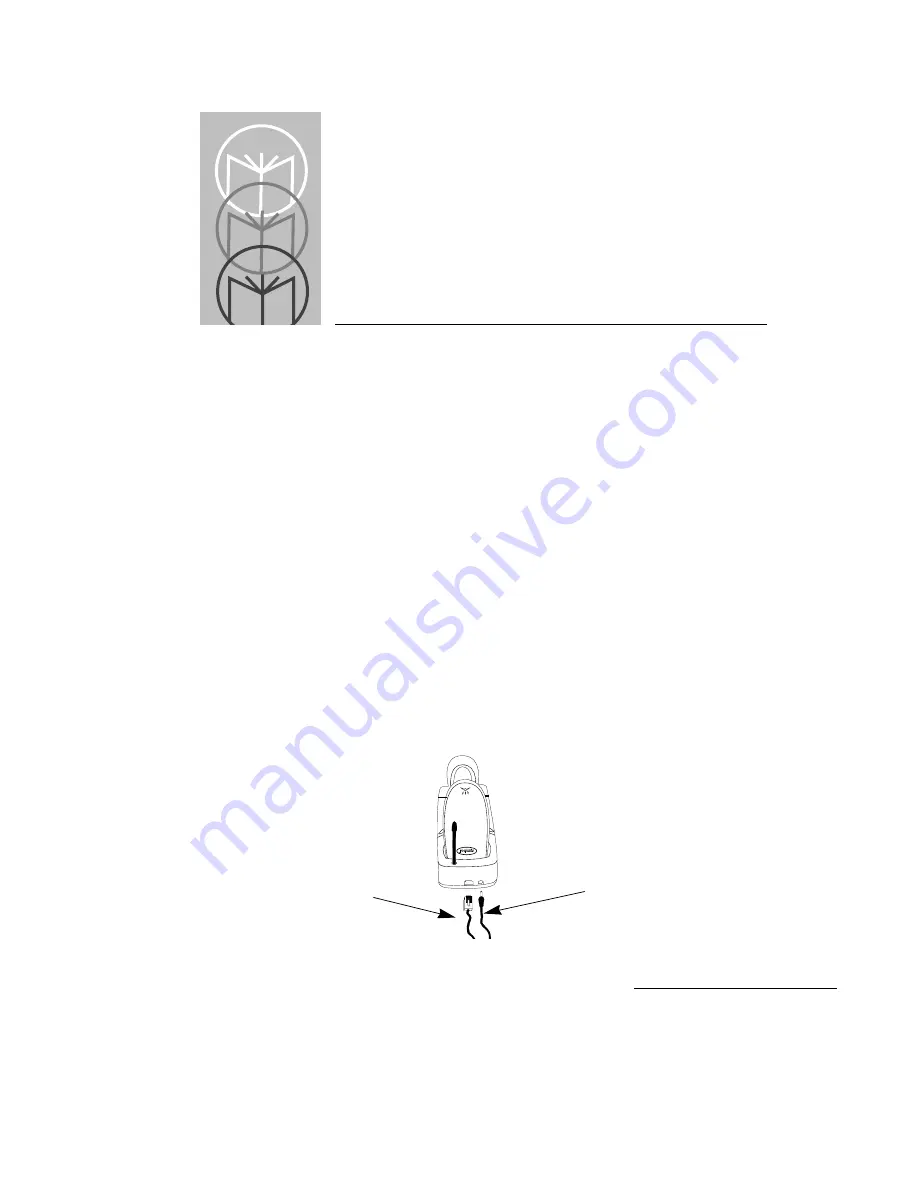 Symbol LS 4071 Скачать руководство пользователя страница 19