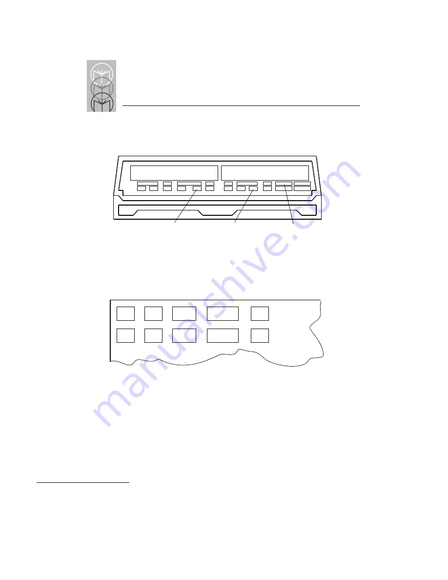 Symbol LS 4071 Product Reference Manual Download Page 24