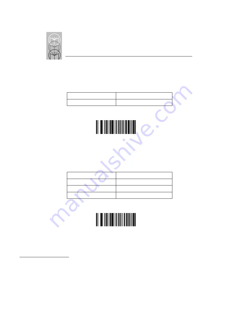 Symbol LS 4071 Скачать руководство пользователя страница 64