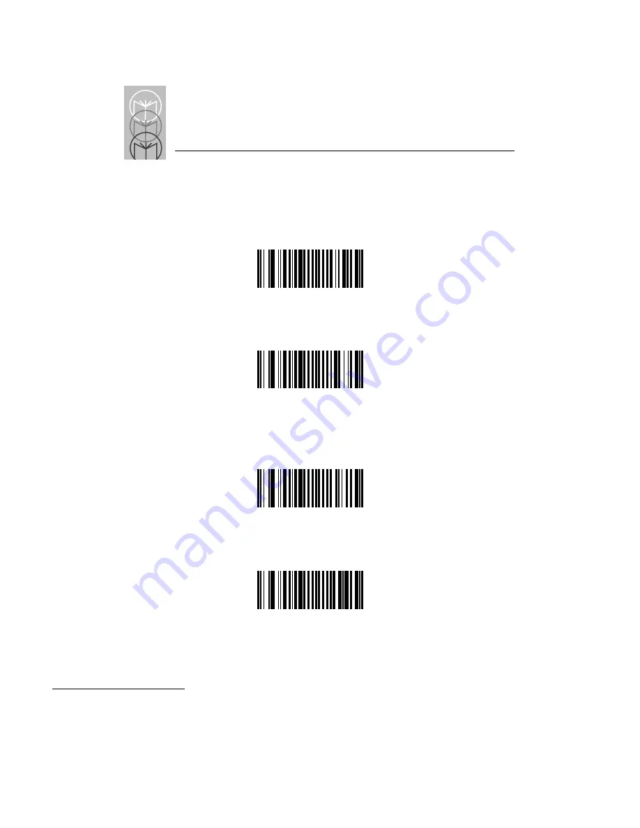 Symbol LS 4071 Скачать руководство пользователя страница 72