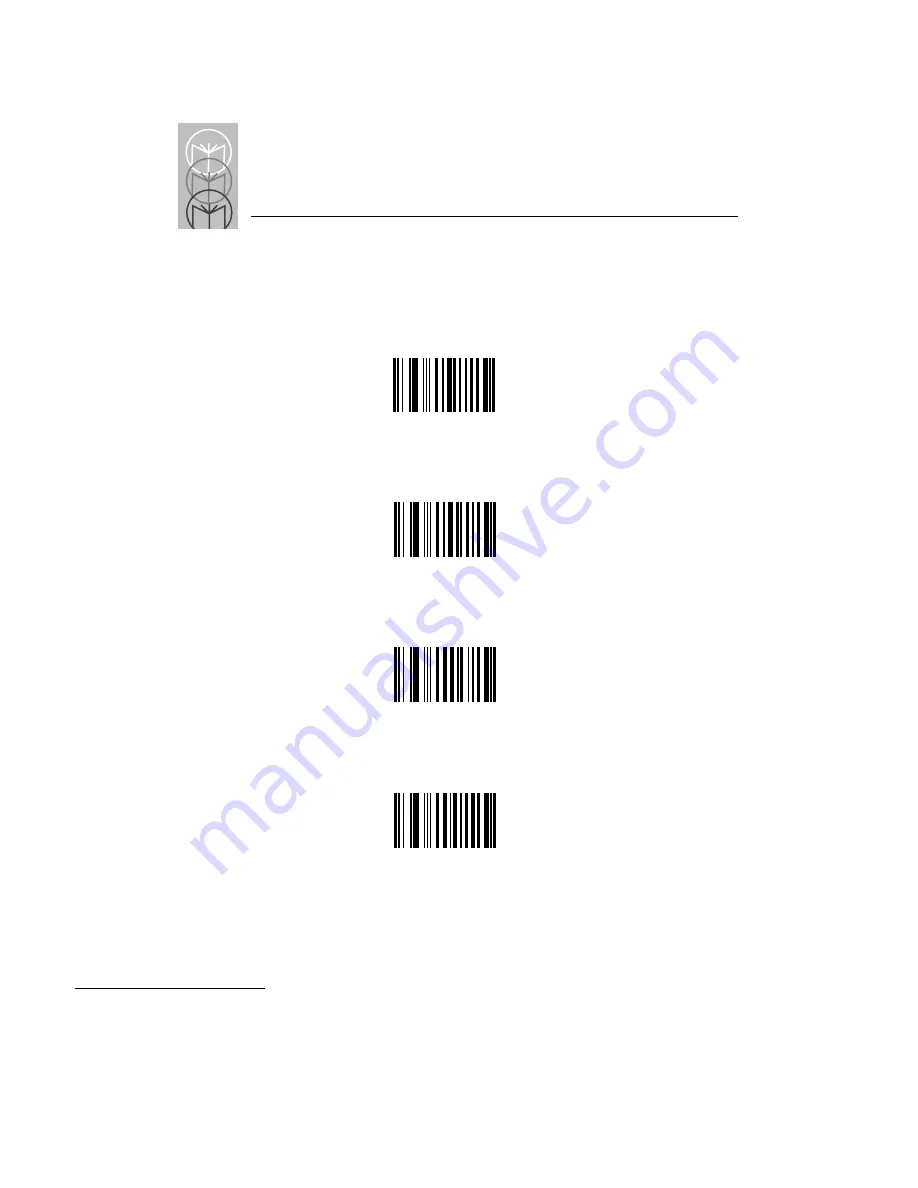 Symbol LS 4071 Скачать руководство пользователя страница 142