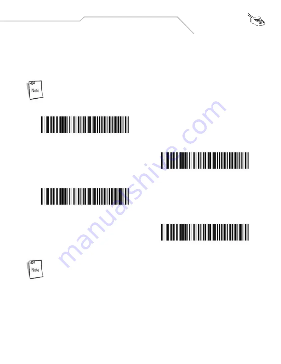 Symbol LS 4208 Manual Download Page 136