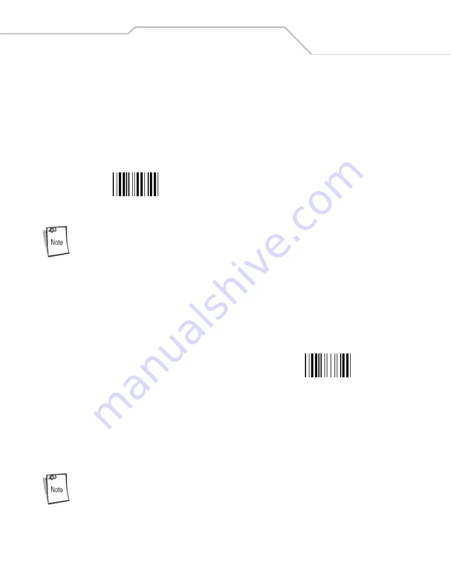 Symbol LS 4208 Manual Download Page 195