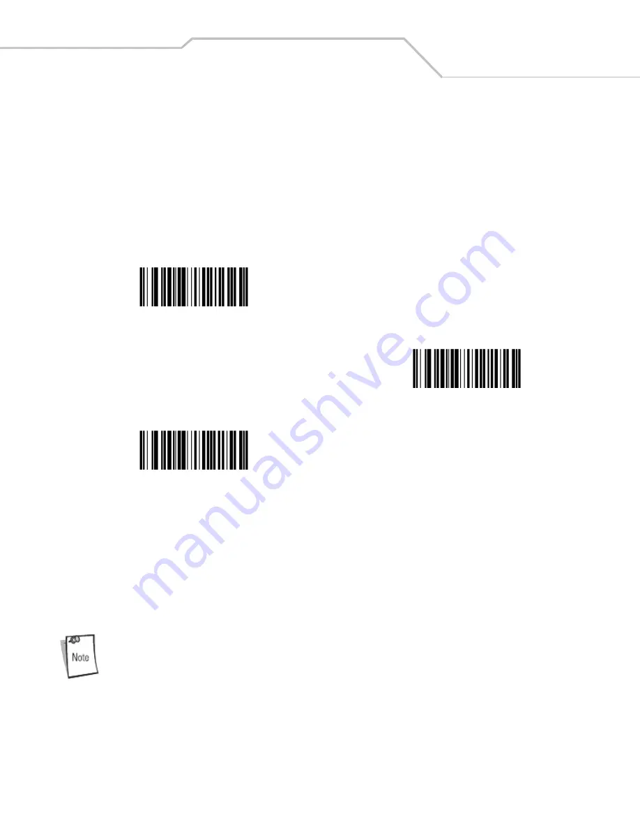 Symbol LS 4208 Manual Download Page 229