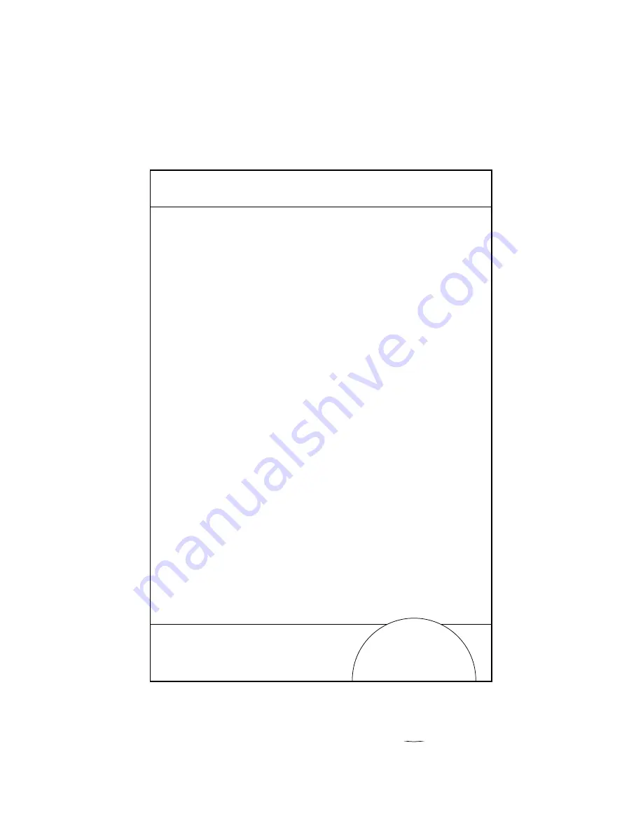 Symbol LS 5300 Quick Reference Download Page 5