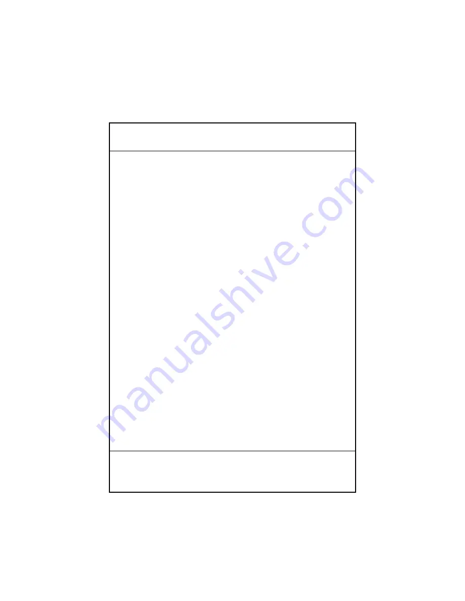 Symbol LS 5300 Quick Reference Download Page 20