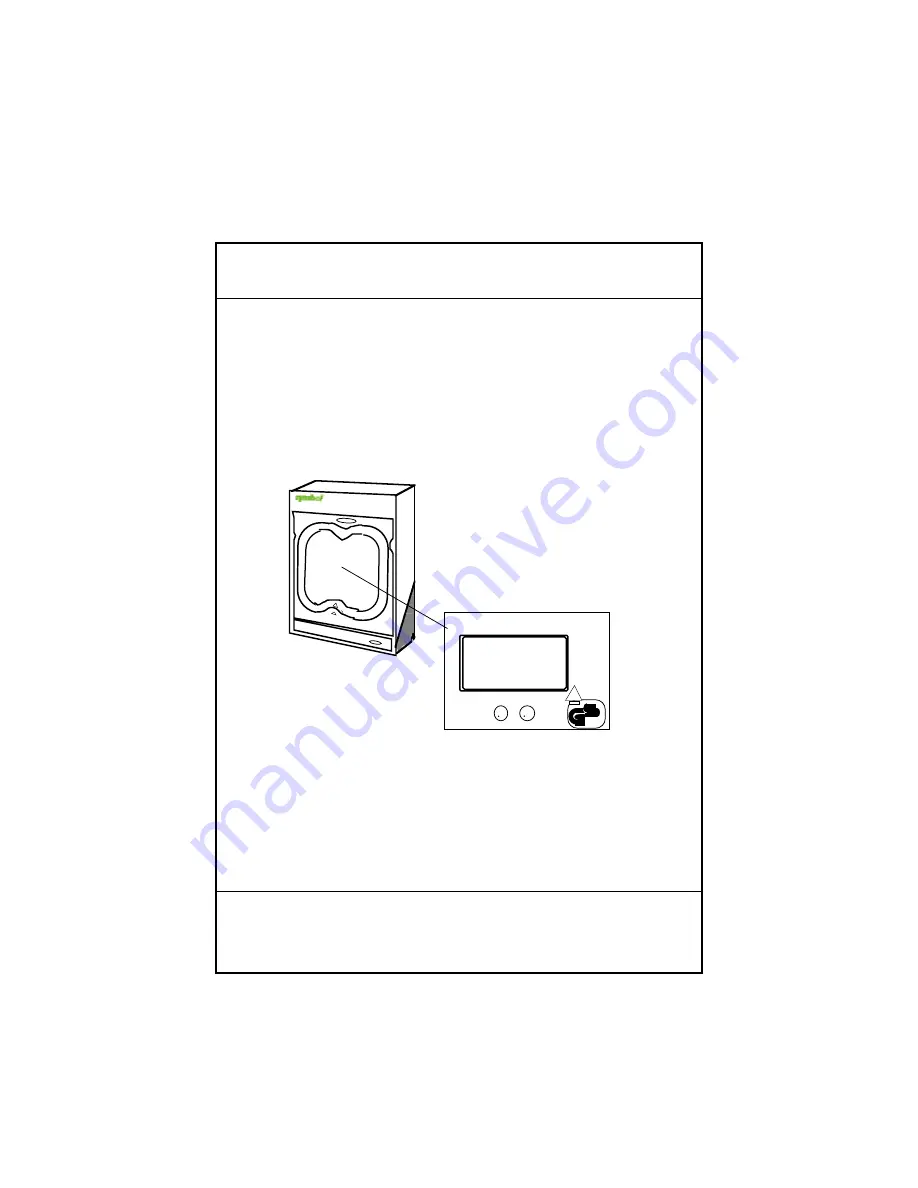 Symbol LS 5300 Quick Reference Download Page 40