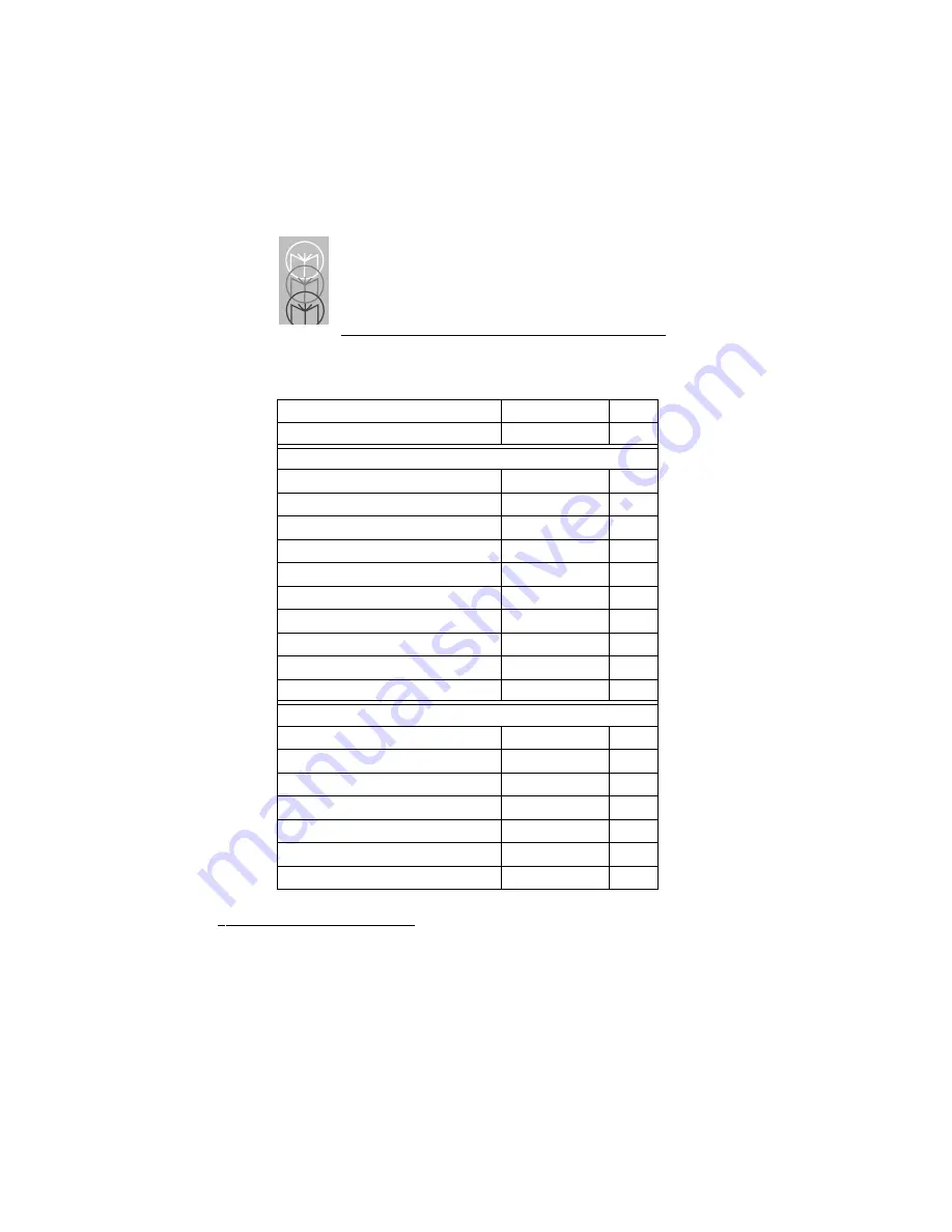 Symbol LS 5700 Product Reference Manual Download Page 70