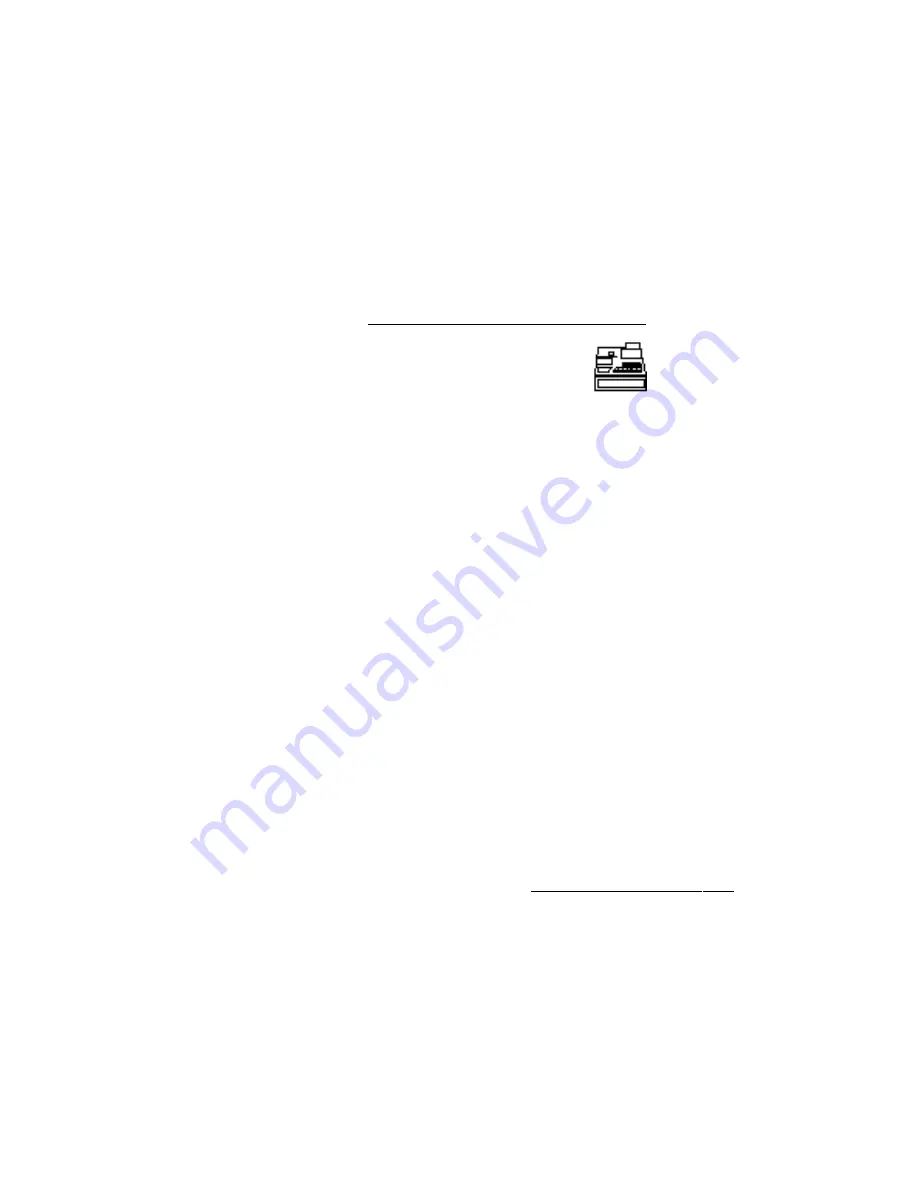 Symbol LS 5700 Product Reference Manual Download Page 99