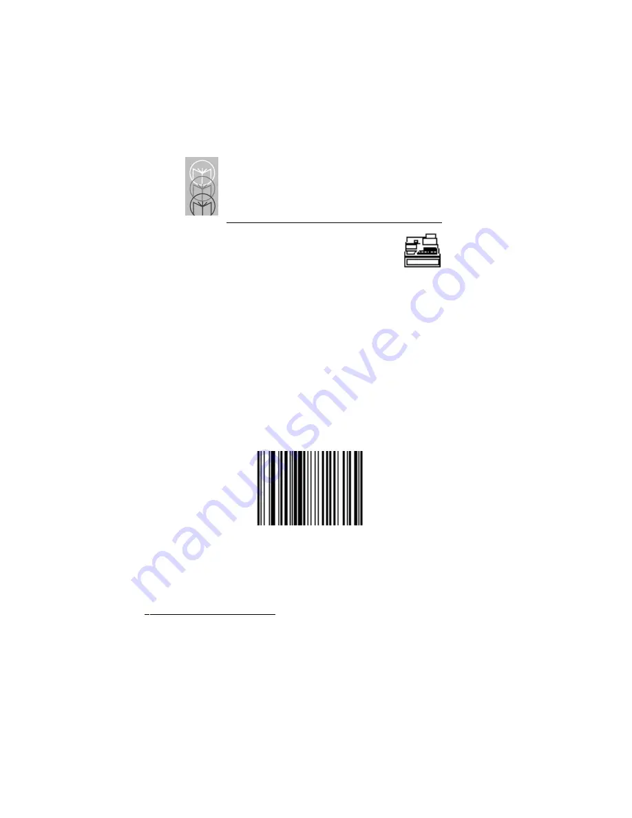 Symbol LS 5700 Product Reference Manual Download Page 106