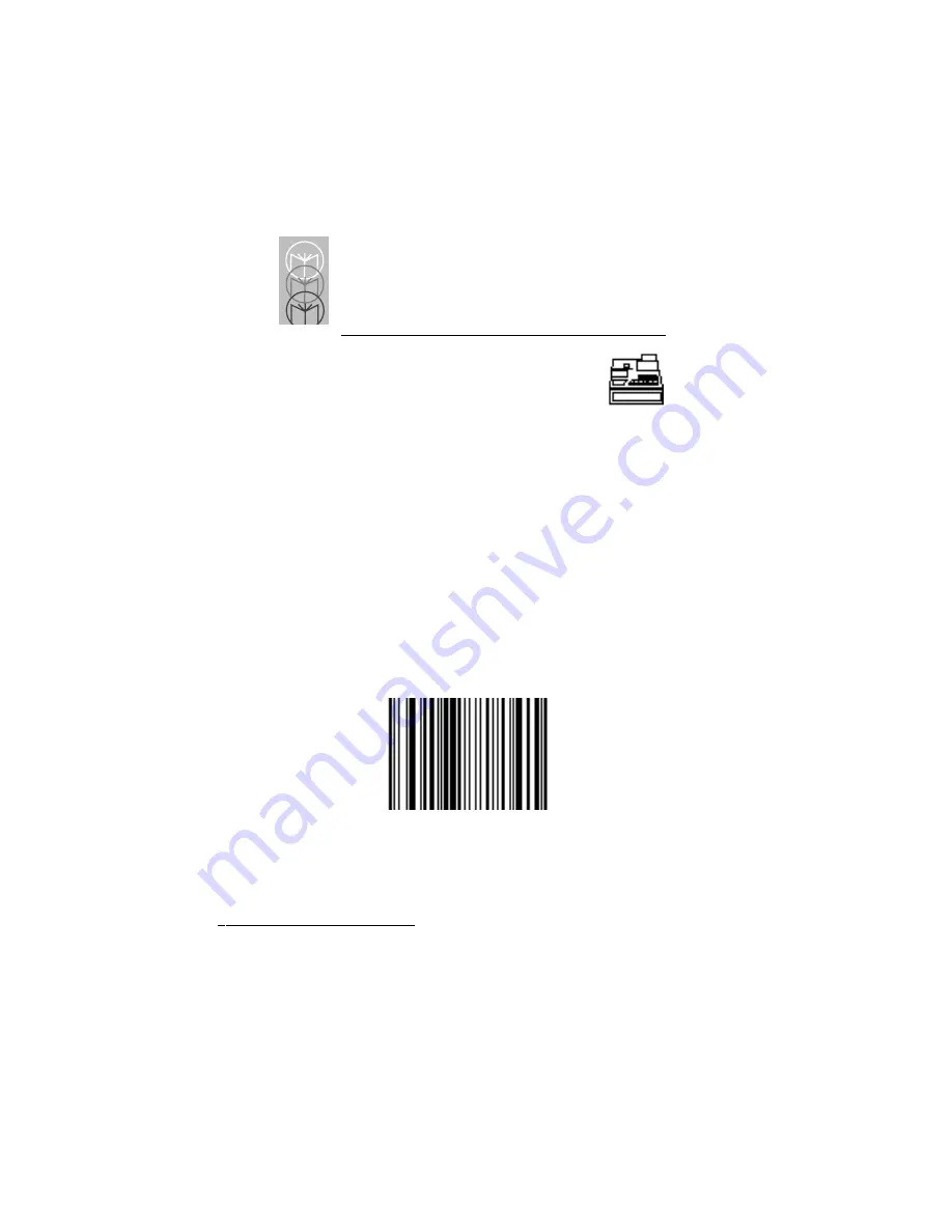 Symbol LS 5700 Product Reference Manual Download Page 108