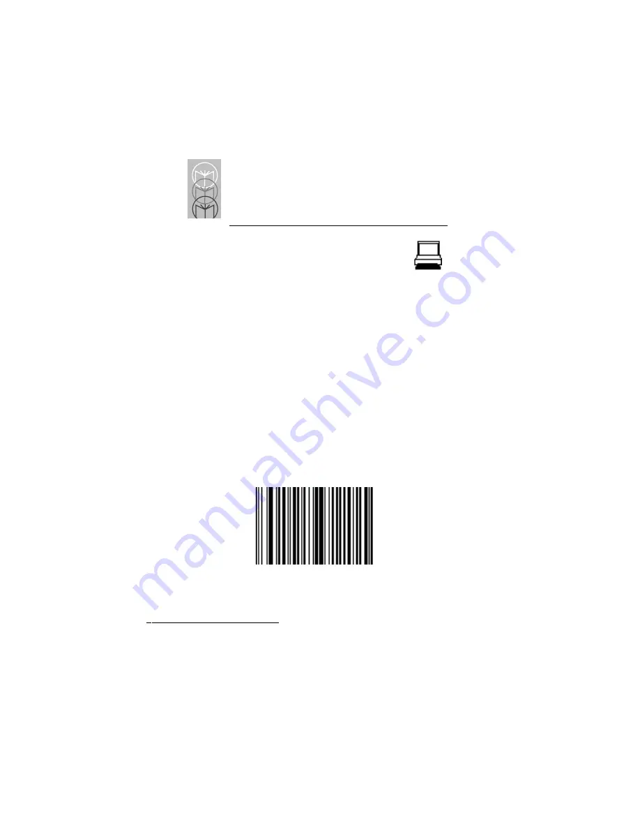 Symbol LS 5700 Product Reference Manual Download Page 138