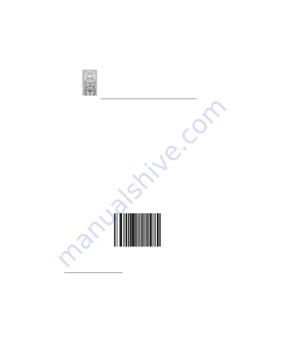 Symbol LS 5700 Product Reference Manual Download Page 174