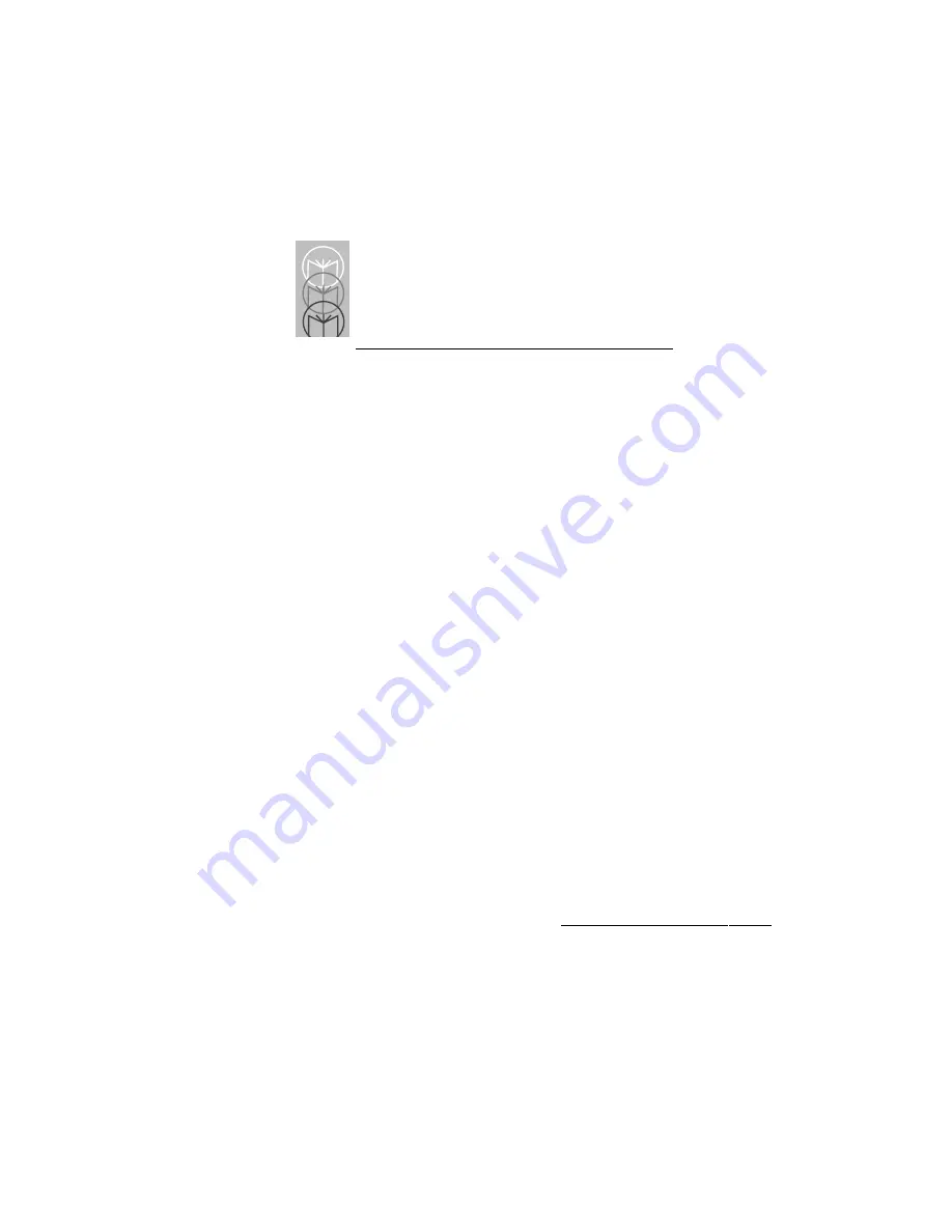 Symbol LS 5700 Product Reference Manual Download Page 343