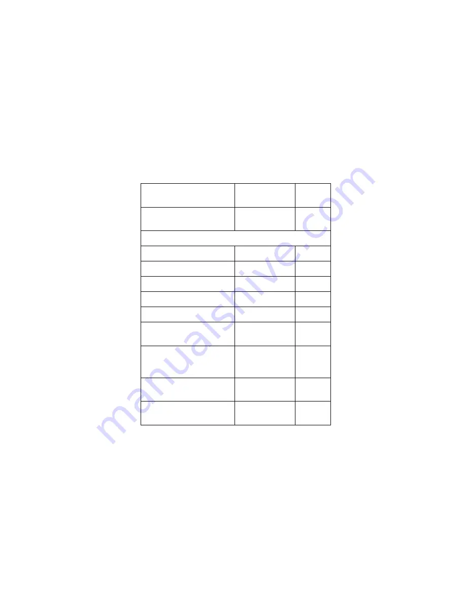 Symbol LS 6000i Product Reference Manual Download Page 46