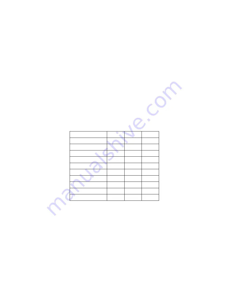 Symbol LS 6000i Product Reference Manual Download Page 56