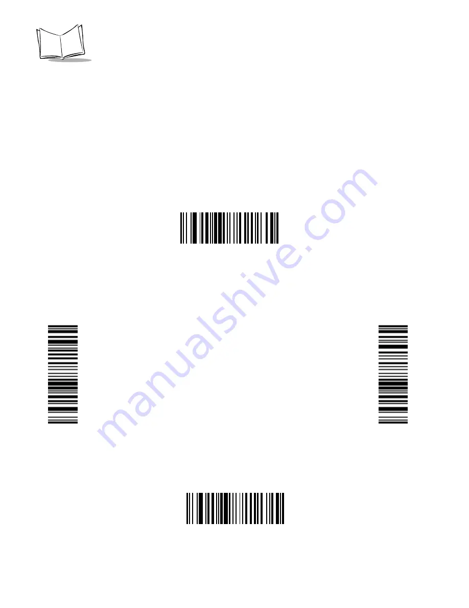 Symbol LS 6800 User Manual Download Page 118