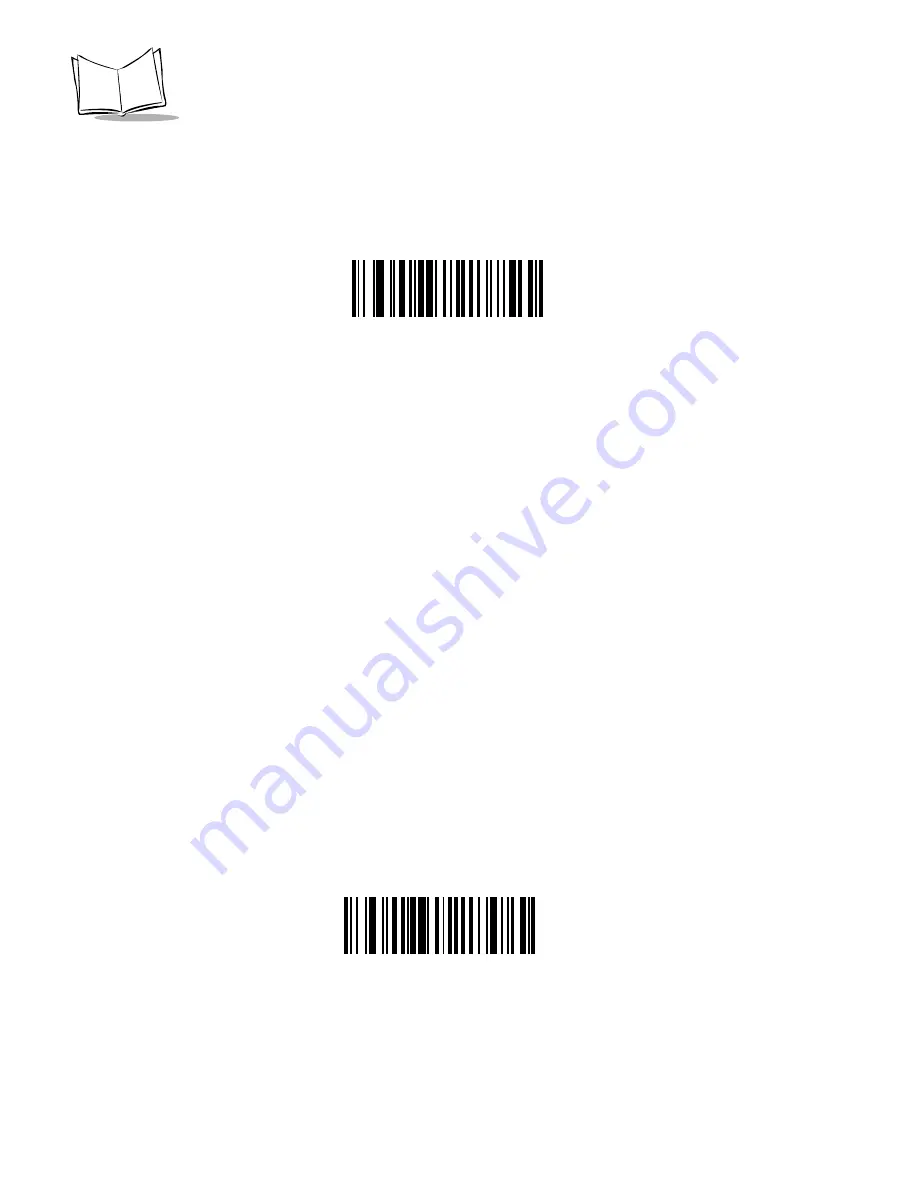 Symbol LS 6800 User Manual Download Page 132