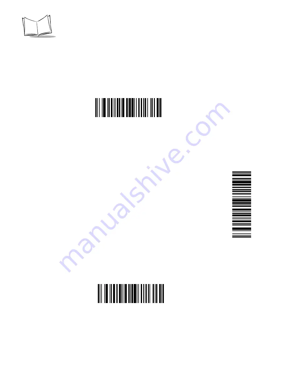 Symbol LS 6800 User Manual Download Page 144